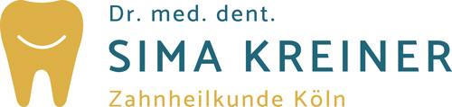 zahnarzt-koeln-nippes-kreiner-logo